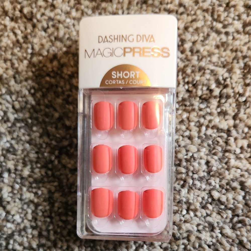 Press On Nails